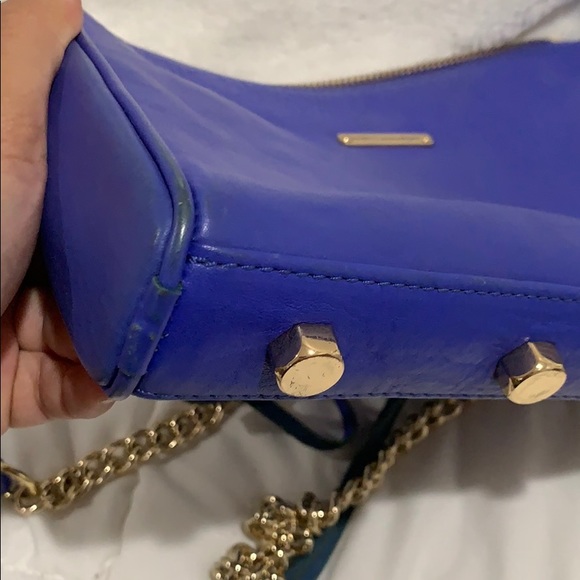 Rebecca Minkoff cross body - Picture 4 of 7
